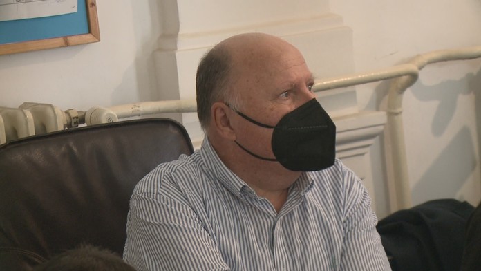Ľubomír Kropil sa priznal. Niekoľkokrát padali v súdnej sieni aj slzy