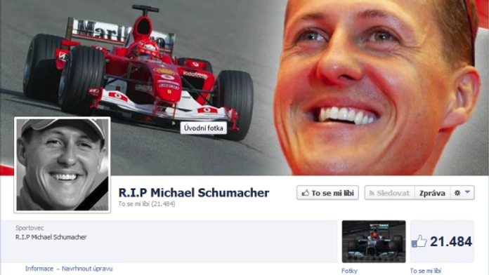 Michael Schumacher