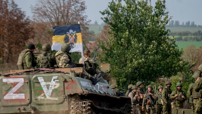 Ukrajina nevylučuje rokovania s Ruskom. Má však jasnú podmienku