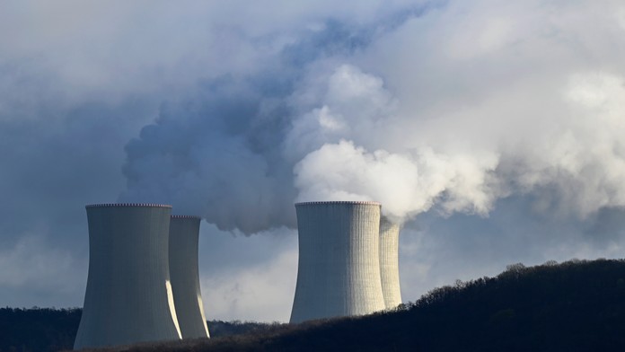 Slovenské elektrárne dokončili energetické spúšťanie 3. bloku v Mochovciach záverečným testom