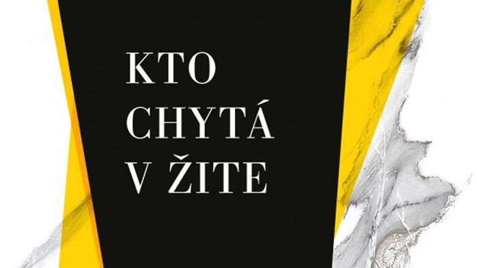 Obálka knihy.