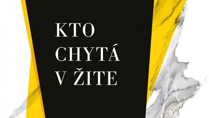 Obálka knihy.