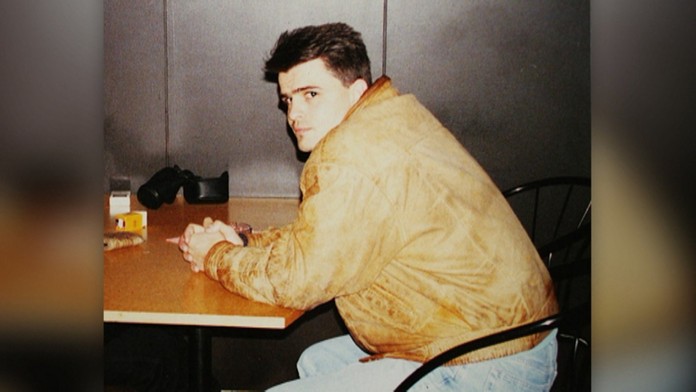 Peter Čongrády.