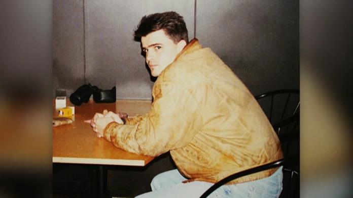 Peter Čongrády.