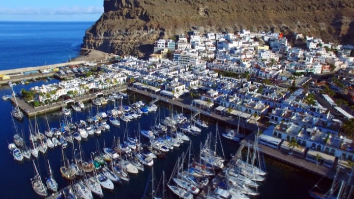 Ideálnu teplotu majú napríklad Kanárske ostrovy.