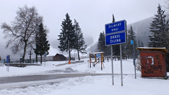 Ilustračné foto.