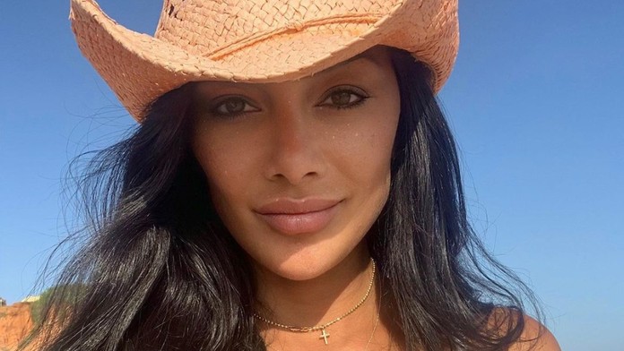 Nicole Scherzinger