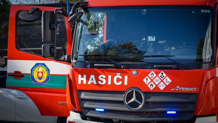 Veľké nešťastie v Sučanoch. Výbuch pece v pivnici domu sa skončil tragicky