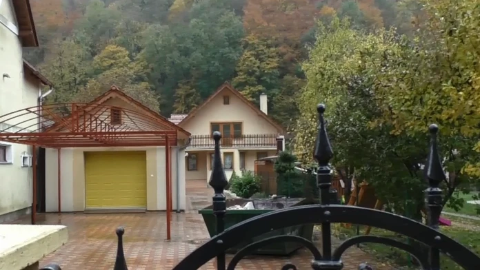 Nová centrála strany ĽSNS