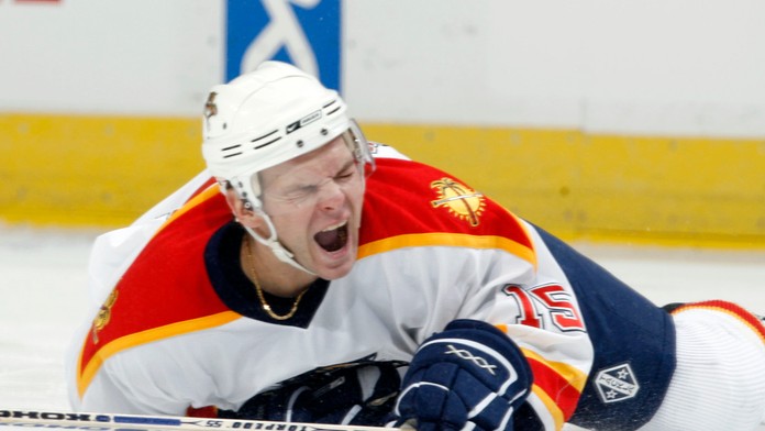 Jozef Stumpel AP Photo/David Zalubowski