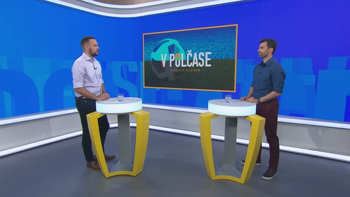 Pomohol by Žiline zahraničný tréner? Takto to zhodnotil v relácii V polčase náš expert