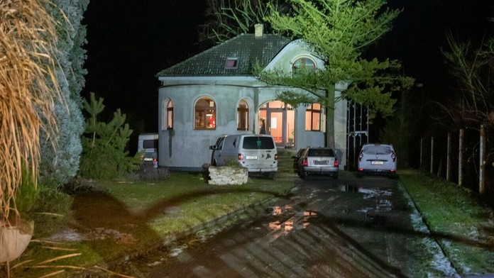 Brutálna vražda muža v Česku