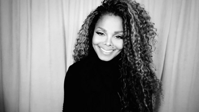 Janet Jackson