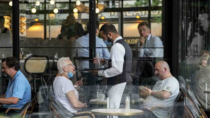 Ilustračná snímka.