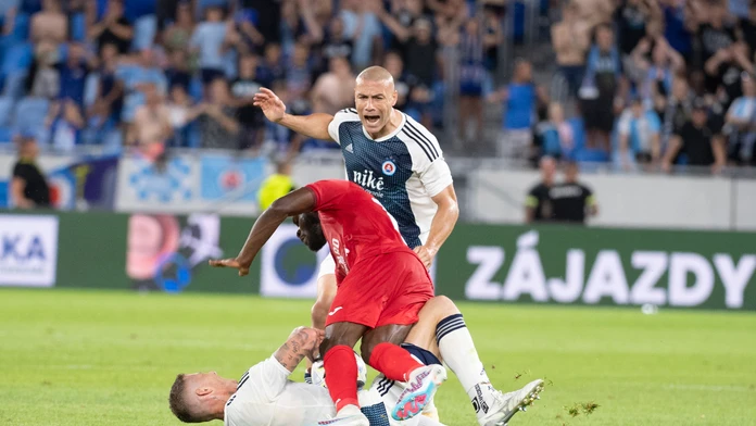 Juraj Kucka spoznal trest za pohryznutie súpera