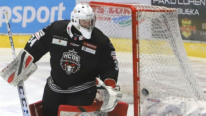 Námraza v Košiciach.