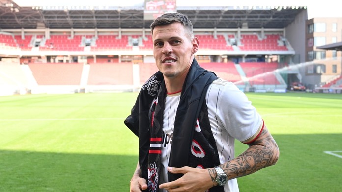Martin Škrtel.