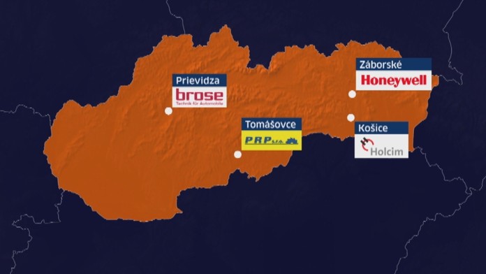 Investičné stimuly poputujú od vlády štyrom firmám.jpg