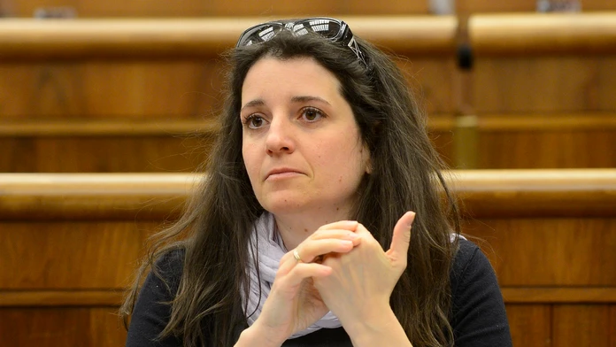 Jana Žitňanská