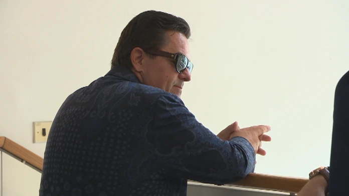 Marian Kočner