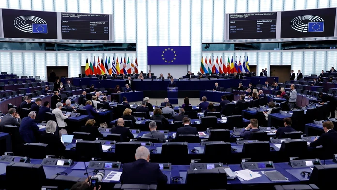 Prieskum: Voľby do Európskeho parlamentu by s výrazným náskokom vyhralo Progresívne Slovensko