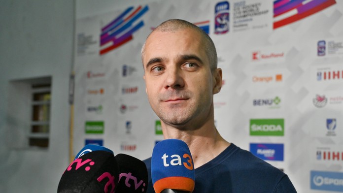 Slováci chcú v Kanade uspieť.  Do turnaja vstúpia v derby s Českom