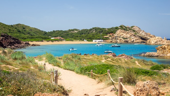 Menorka