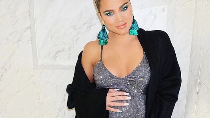 Khloé Kardashian