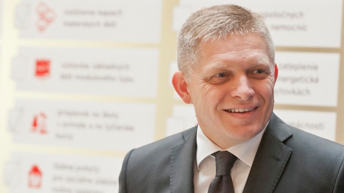 Robert Fico