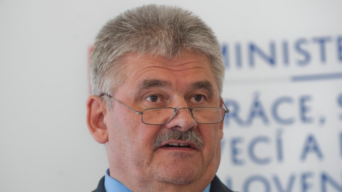 Ján Richter.