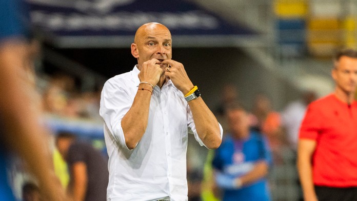 Dunajská Streda hrala s Bukurešťou vyrovnanú partiu, no na postup to nestačilo