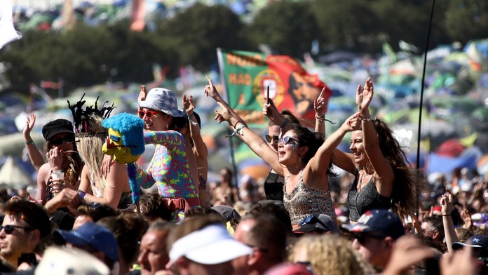 Ilustračná snímka.