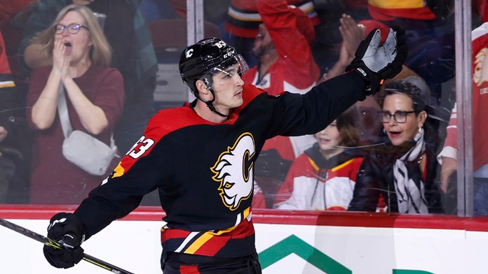 Útočník Adam Ružička