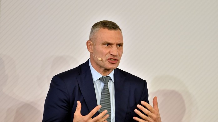 Vitalij Kličko