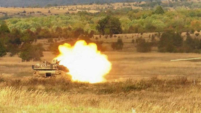 Nehoda tanku v Lešti