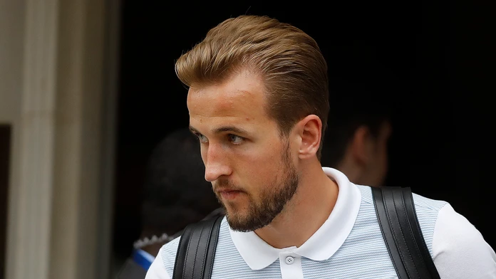 Harry Kane