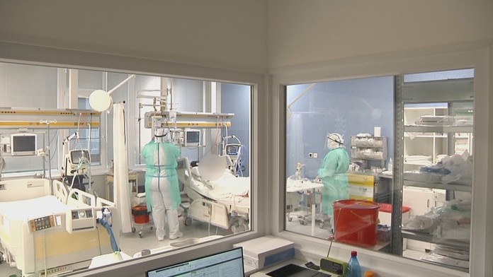 Ilustračná snímka.