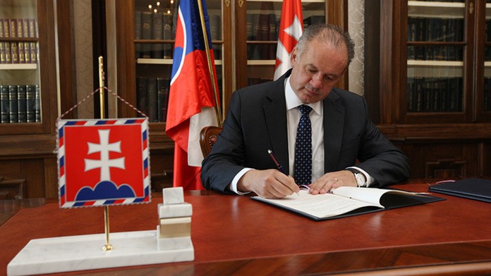 Ilustračná snímka. 