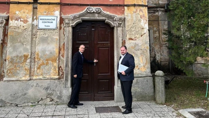 Maroš Žilinka