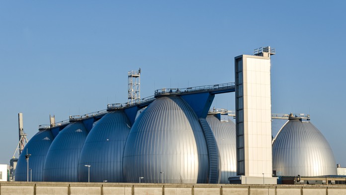 Plyn v Európe je najlacnejší za takmer dva roky