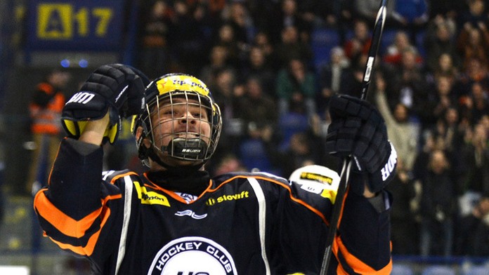 Radovan Bondra na archívnej snímke.