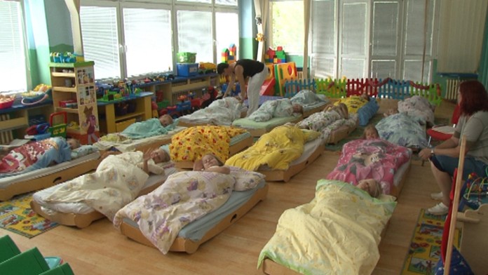 Ilustračná snímka.