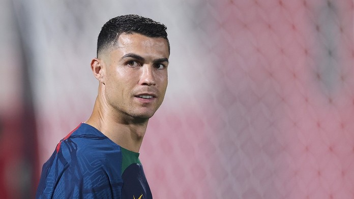 V Madride dočasne prichýlili nezamestnaného Ronalda. Využíva tréningový komplex Realu