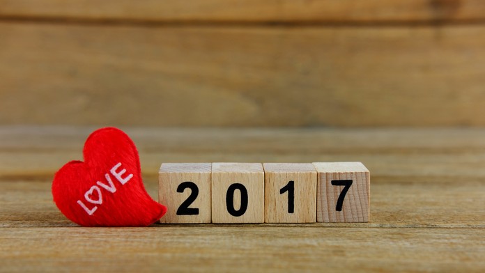 VEĽKÝ HOROSKOP lásky na rok 2017 pre všetky znamenia