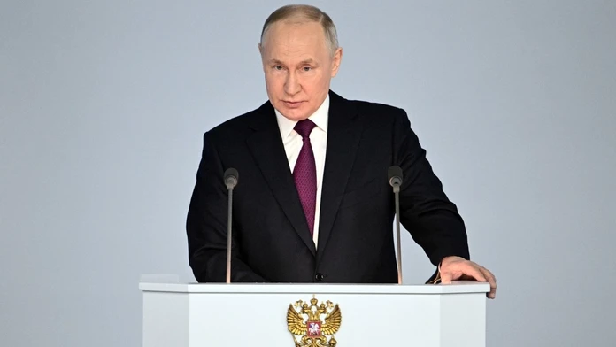 Putin nečakane otočil. Prvýkrát pripustil, že západné sankcie môžu mať na Rusko negatívny vplyv