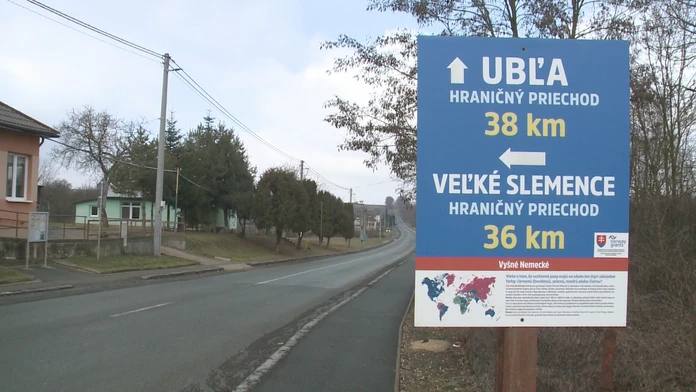 Zisťovali sme, ako vnímajú konflikt v Donbase Slováci, ktorí majú hranicu s Ukrajinou doslova za oknami