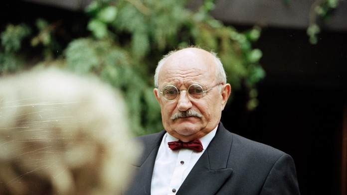 Zomrela ďalšia herecká legenda Josef Somr (†88)