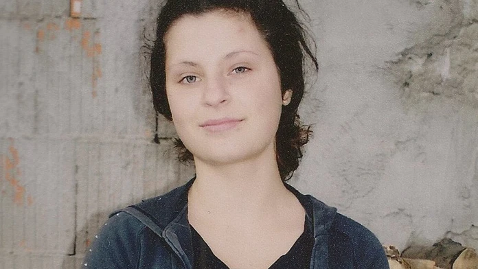 Timea Blanka Toráčová