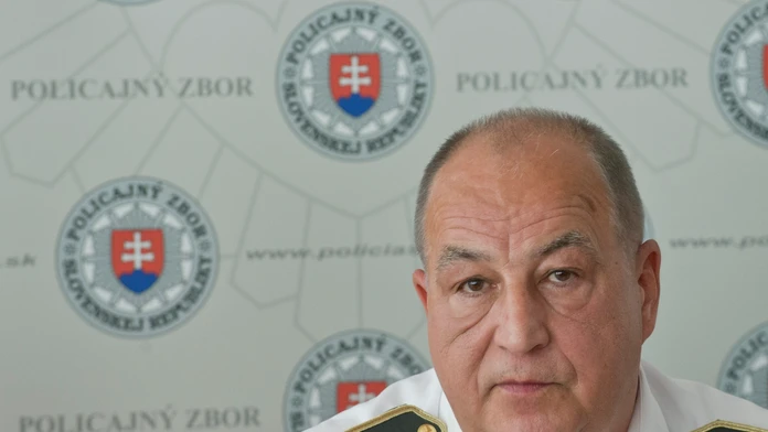 Ľubomír Ábel.