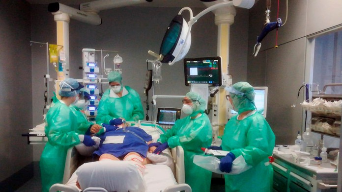 Ilustračná snímka